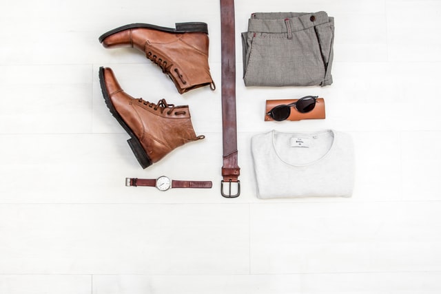 Ropa y Accesorios