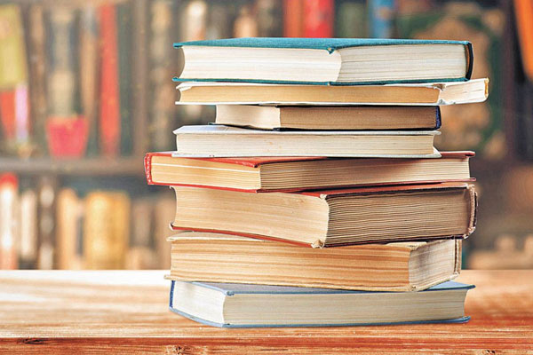 Hobbies - Música - Libros