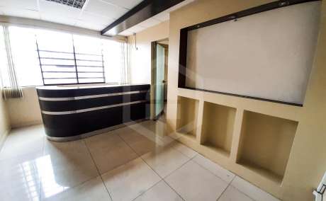 Venta de Oficina con vista exterior - Maranga