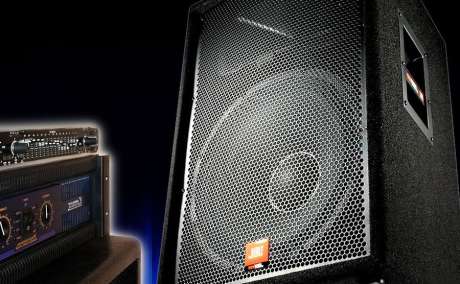 Alquiler de Equipos de Sonido