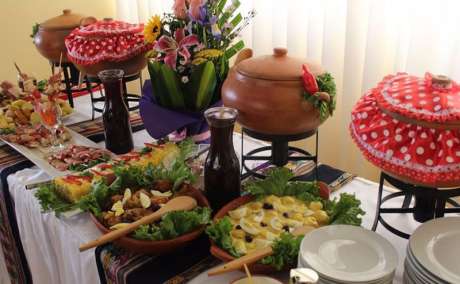 Comida y Buffet Criollo para tu evento. Atención  en Lima y Callao