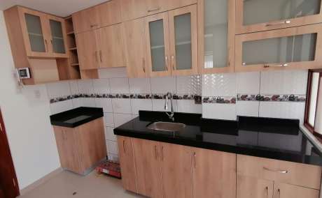 Departamento en Alquiler en Huaraz