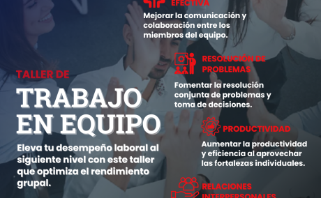 Taller de Trabajo en Equipo