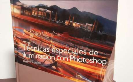 Técnicas especiales de iluminación con Photoshop