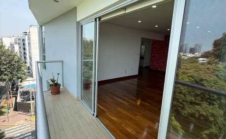 EXCLUSIVO DEPARTAMENTO EN VENTA - SAN ISIDRO
