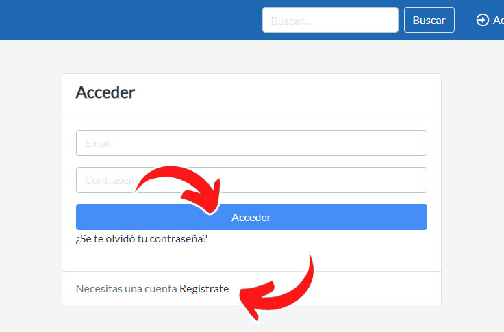 Publicar anuncio en Publers